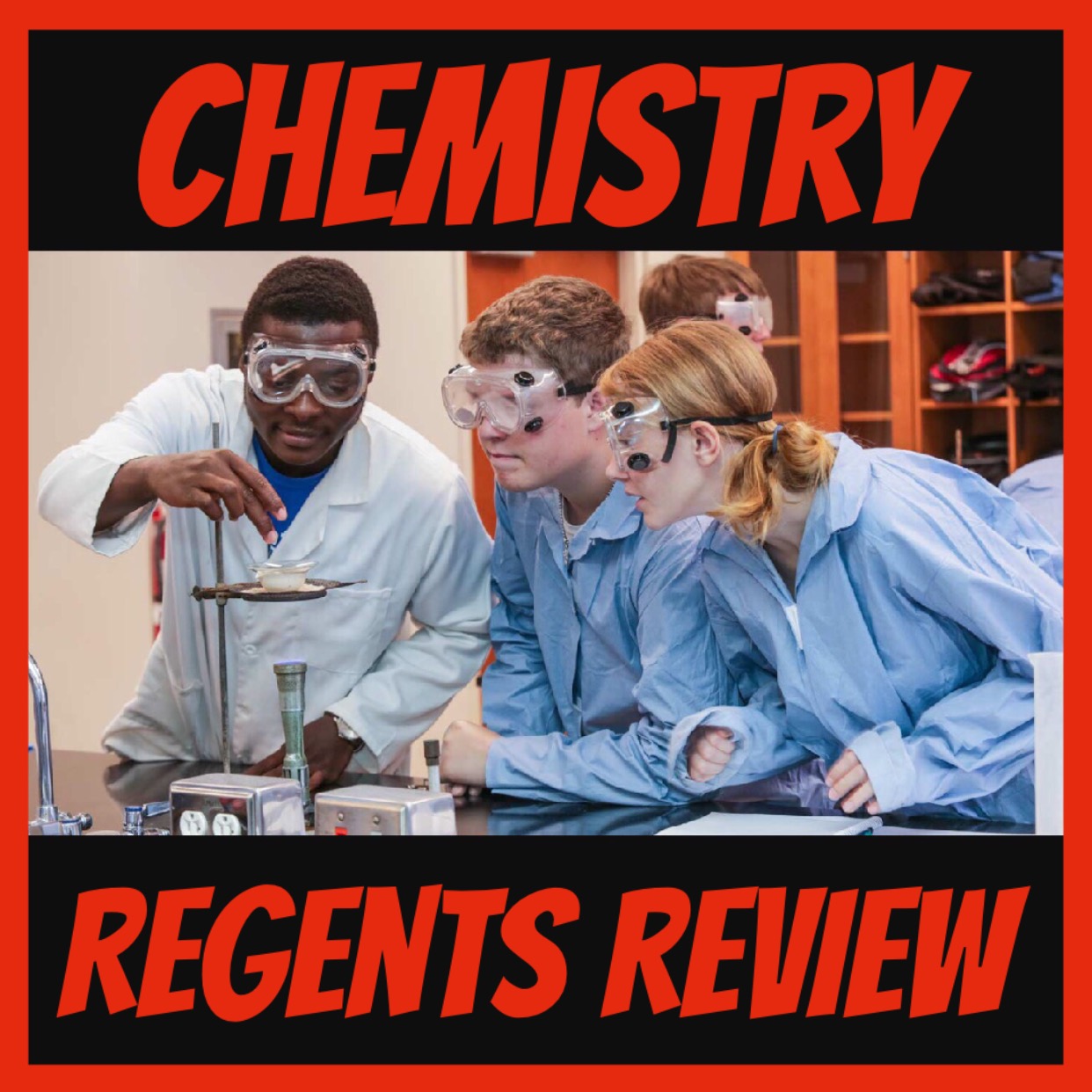 Chemistry Regents Review Classes Online Precision Test Prep