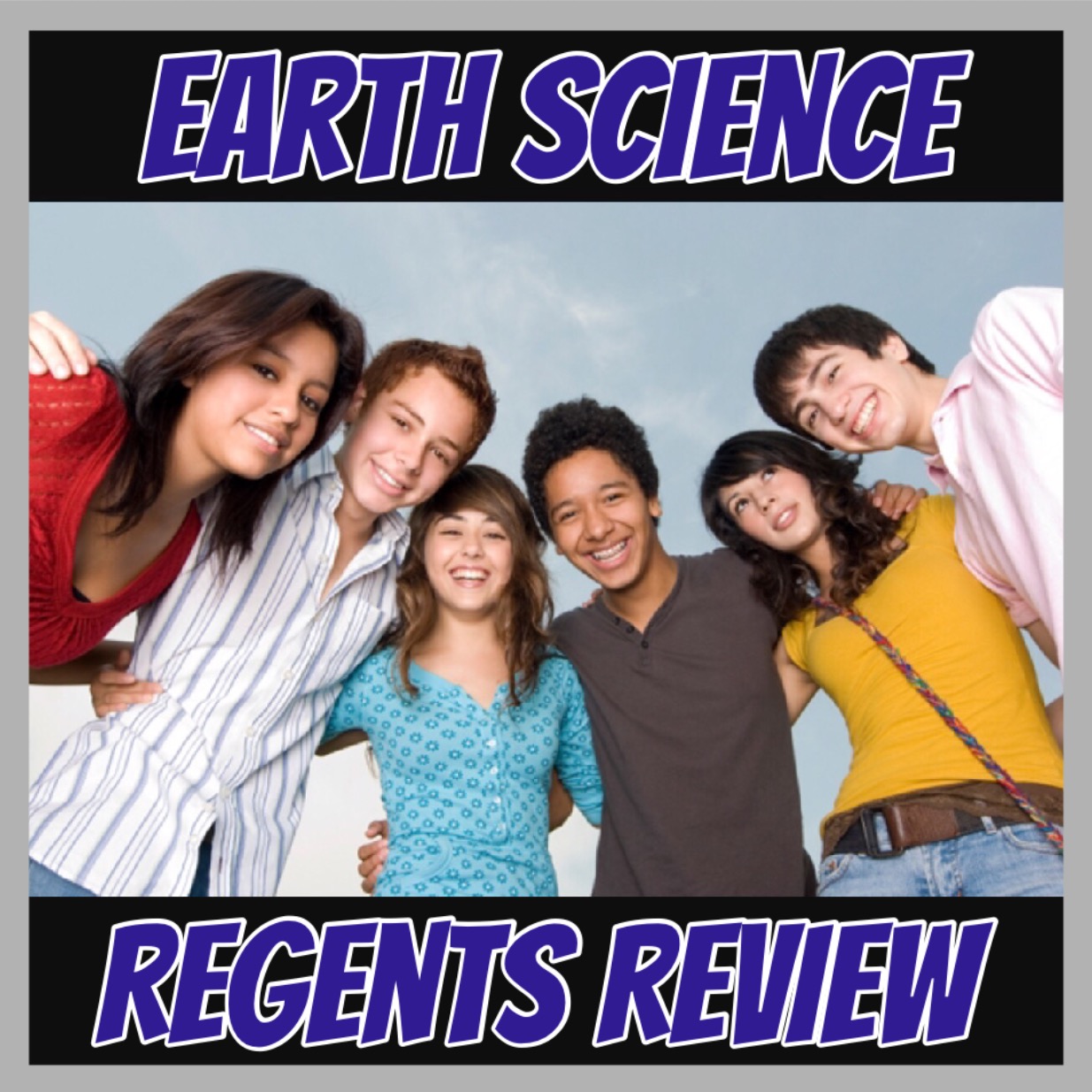 Earth Science Regents Review Classes - Study With A Teacher Night - In ...