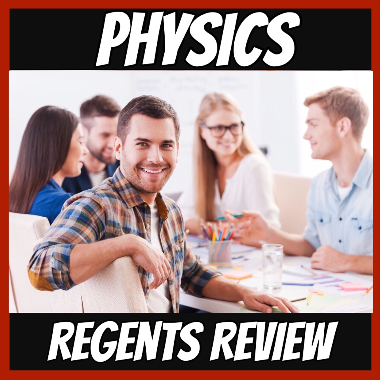 Physics Regents Review Classes Online Precision Test Prep