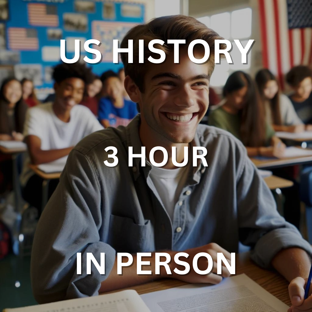 US History Regents Review Classes Long Island In Person 3 Hour Precision Test Prep