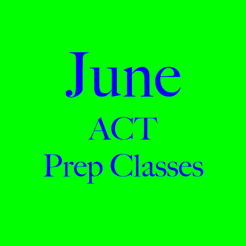 ACT Classes on Long Island June ACT All Sections Precision Test Prep