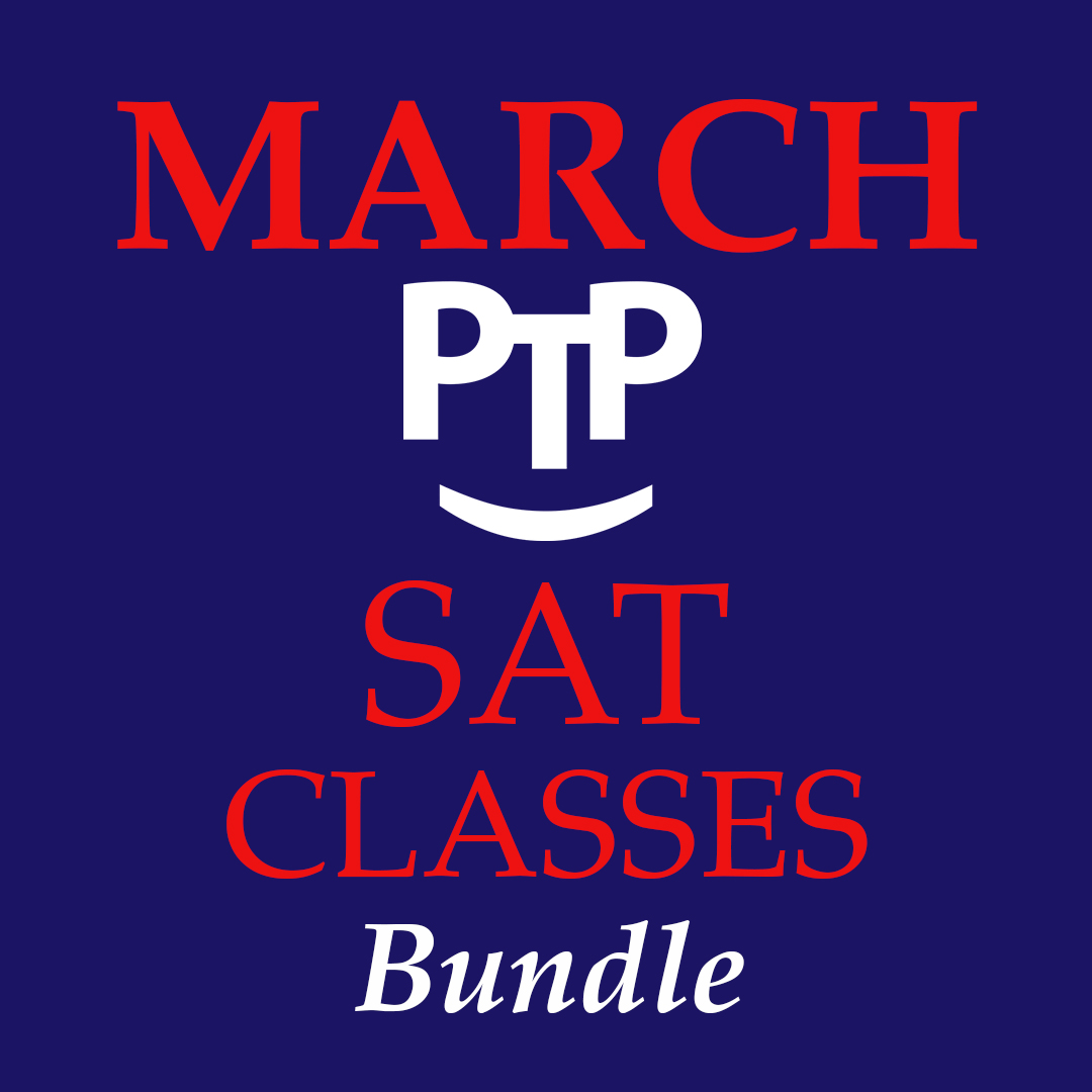 March SAT Classes On Zoom English And Math Mondays And Thursdays 