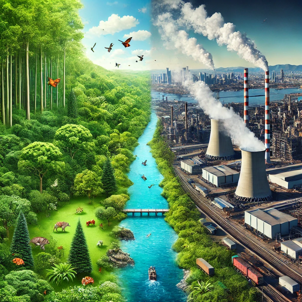 AP Environmental Science Review Classes - Precision Test Prep